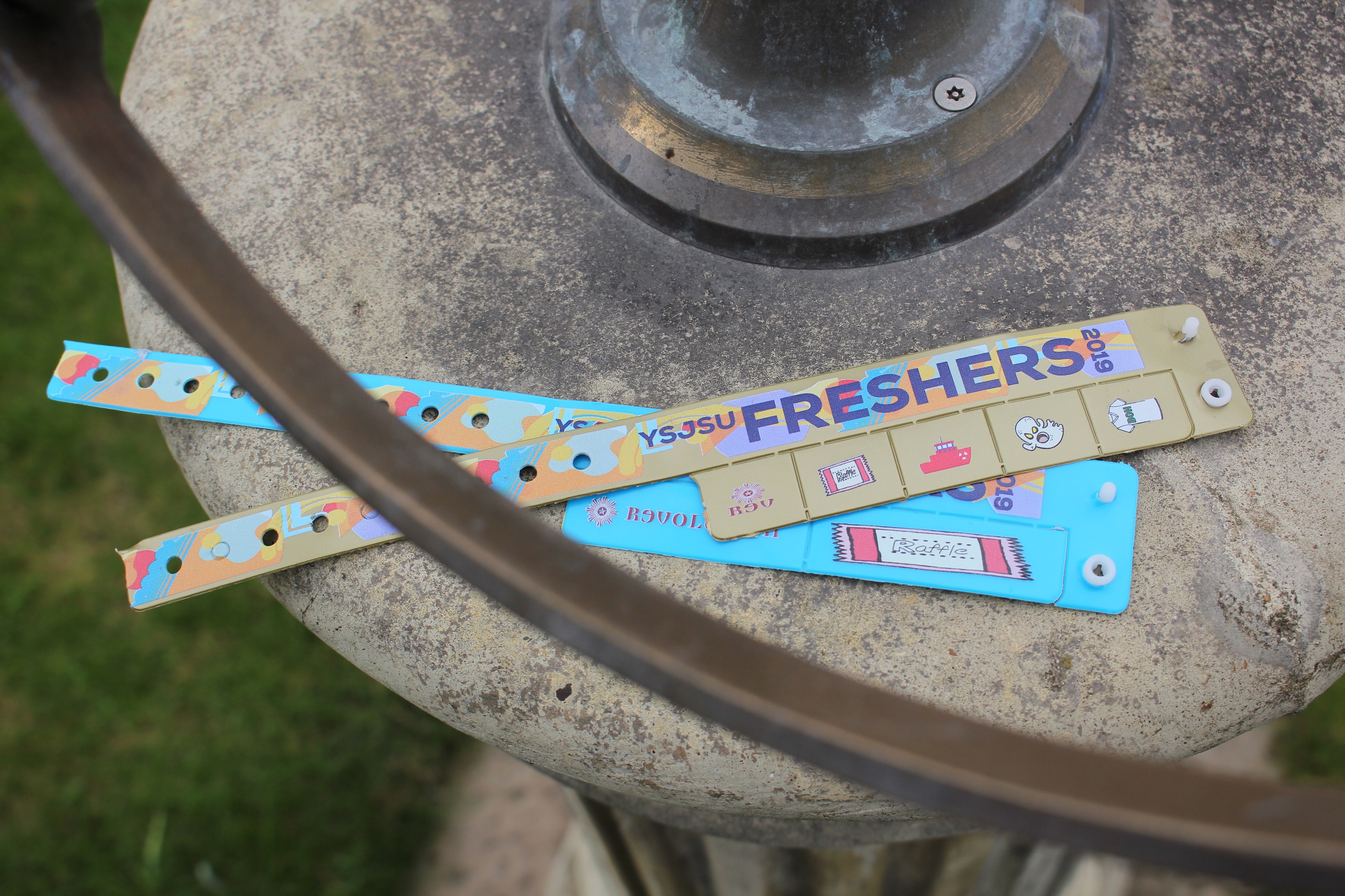 York St John Students' Union